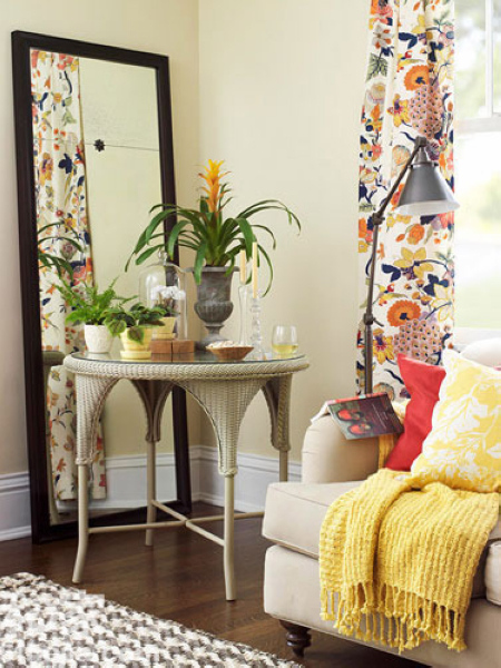 15款時尚軟裝彰顯快樂悠揚情調