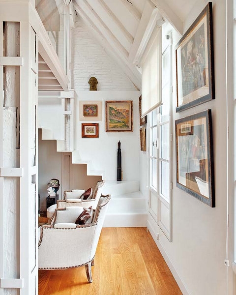 �������L(f��ng)���w�ǣ�MikelLarrinaga��Ʒ