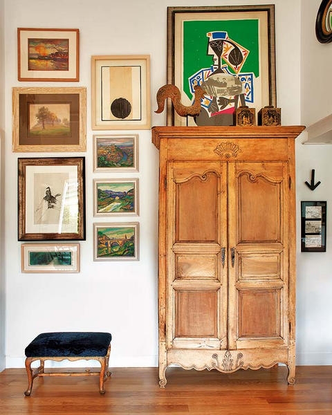 �������L���w�ǣ�MikelLarrinaga��Ʒ