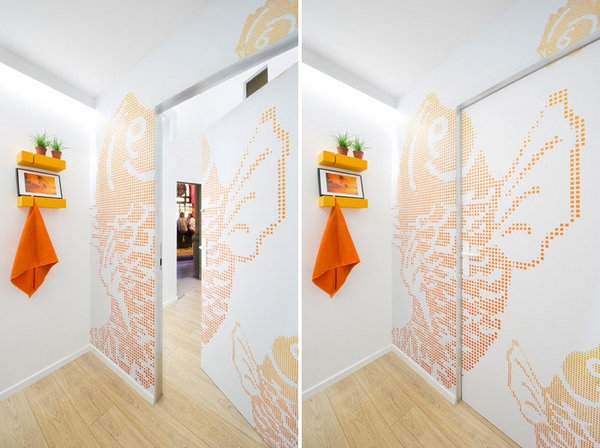 ����Ҳˇ�g(sh��)SotoKangei�����O(sh��)Ӌ(j��)���p