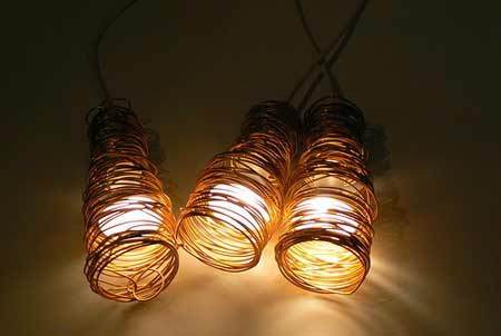 時尚精致極品家庭裝飾燈薈萃