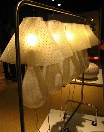 時尚精致極品家庭裝飾燈薈萃