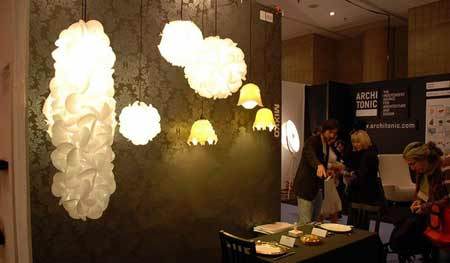 時尚精致極品家庭裝飾燈薈萃