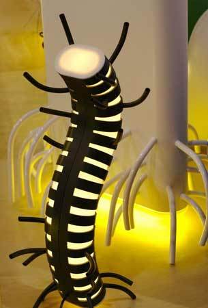 時尚精致極品家庭裝飾燈薈萃