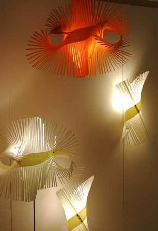 時尚精致極品家庭裝飾燈薈萃