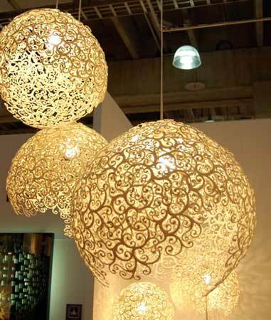 時尚精致極品家庭裝飾燈薈萃