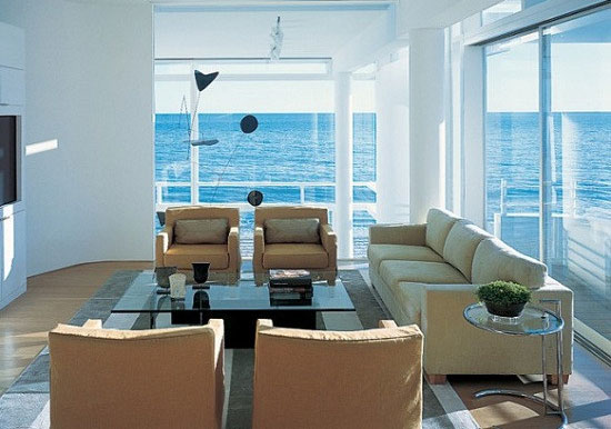 2套精品海景房面朝大海舒適生活