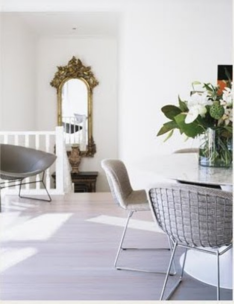 復古風起33個經(jīng)典鏡子裝飾(3)