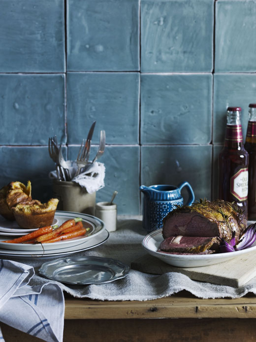 澳洲黑色設(shè)計(jì)充滿男人韻味的家(上)