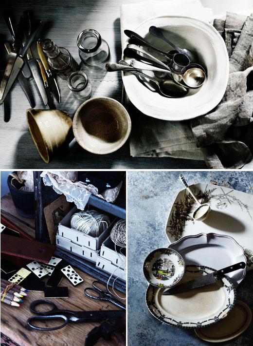 澳洲黑色設(shè)計(jì)充滿男人韻味的家(上)