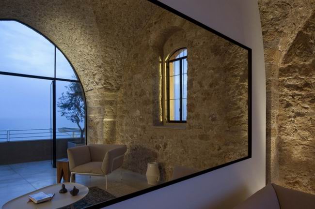 ��ɫ��Jaffa��Ԣ�F(xi��n)�����s�L(f��ng)