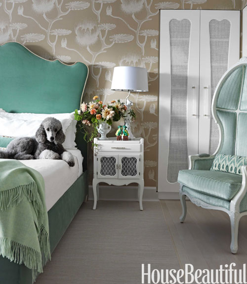 妙趣橫生紐約傳奇童話般的公寓