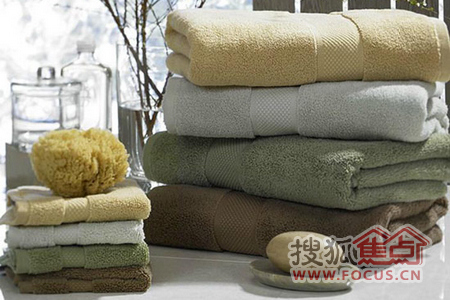 可愛精致衛浴小物欣賞