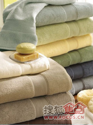 可愛精致衛浴小物欣賞