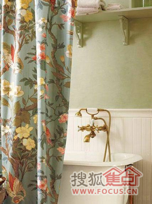 可愛精致衛浴小物欣賞