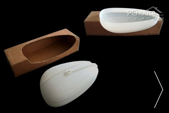 浴室也新潮15款時尚衛浴欣賞(上)