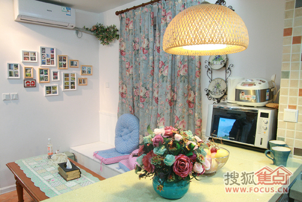 藍白夢幻56平時尚美家(上)