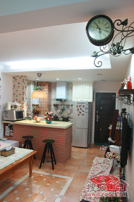 藍白夢幻56平時尚美家(上)