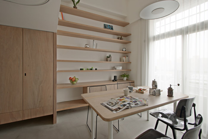 һ���Ŀ�ס36ƽ��ȸС���Kȫ(��)