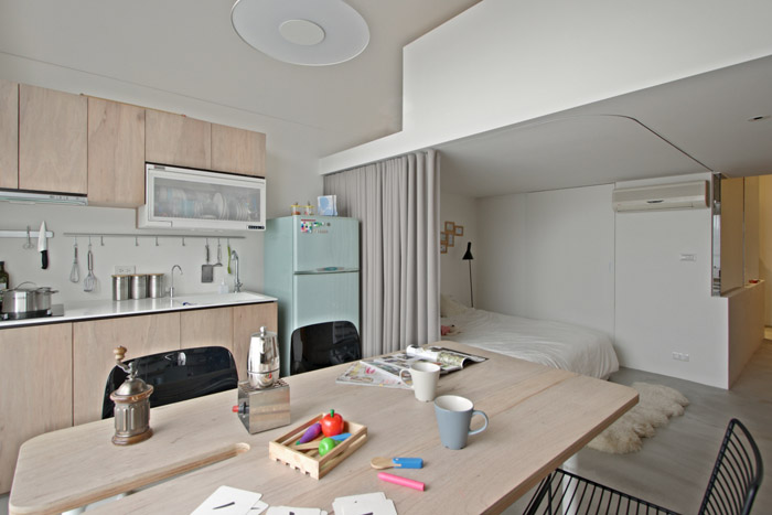 һ���Ŀ�ס36ƽ��ȸС���Kȫ(��)