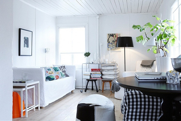 享受生活品位家居飾品的藝術(shù)(上)