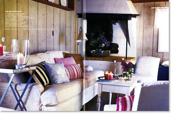 享受生活品位家居飾品的藝術(下)