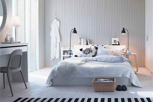 享受生活品位家居飾品的藝術(下)