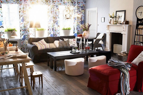 享受生活品位家居飾品的藝術(shù)(上)