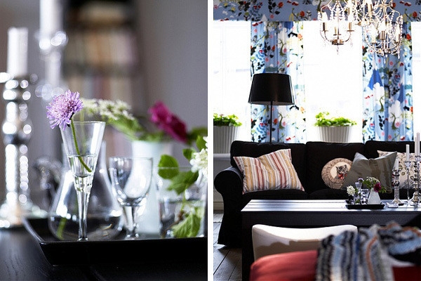 享受生活品位家居飾品的藝術(shù)(上)