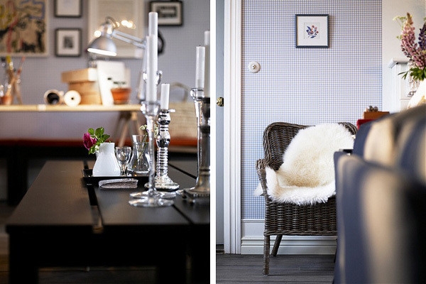 享受生活品位家居飾品的藝術(上)