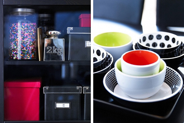 享受生活品位家居飾品的藝術(上)