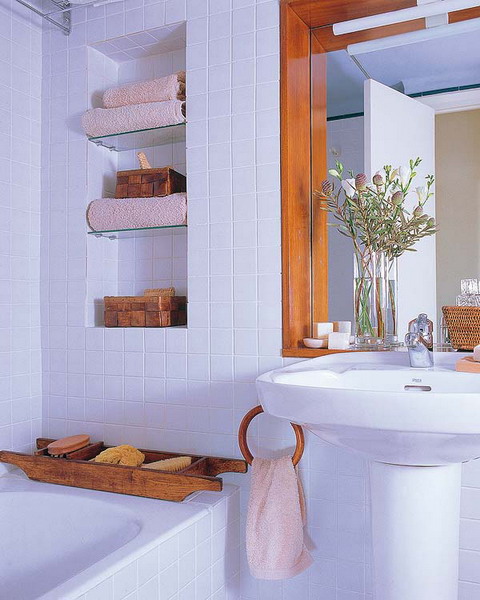 15個柔和色調的室內設計創意