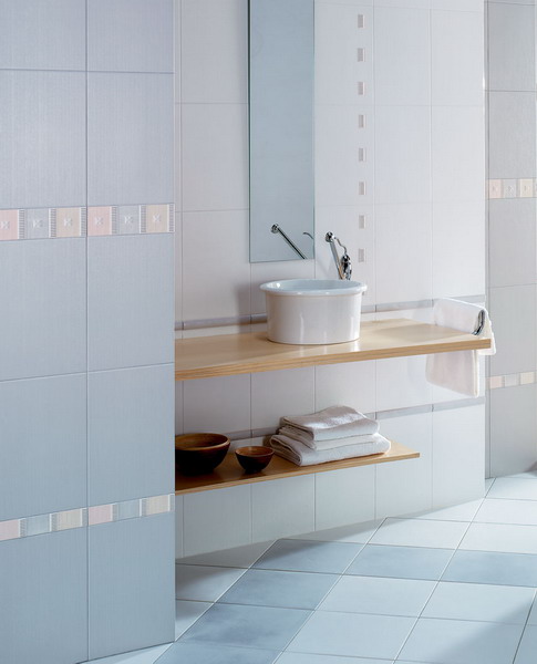 15個柔和色調的室內設計創意