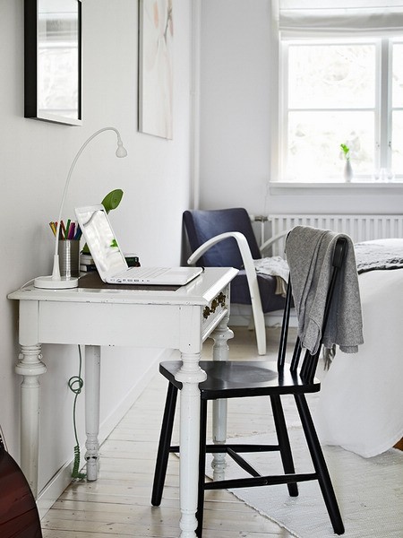 讓家充滿活力80后個性客廳設計(2)