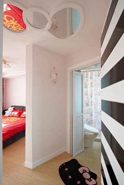 HelloKitty�ɐۻ鷿2��2�d����(2)