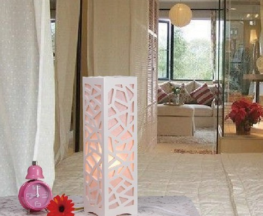 時(shí)尚實(shí)用美觀的臺(tái)燈欣賞(下)