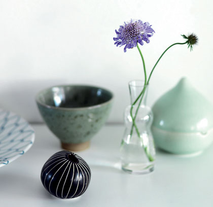 靚麗時尚多彩的公寓裝修設計圖