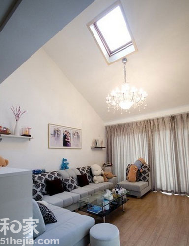 60ƽС���ͻ鷿��(ji��n)�s���mLOFT�L(f��ng)��