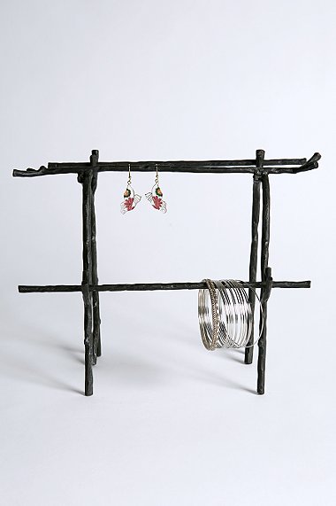 井井有條最全飾品收納實用方法