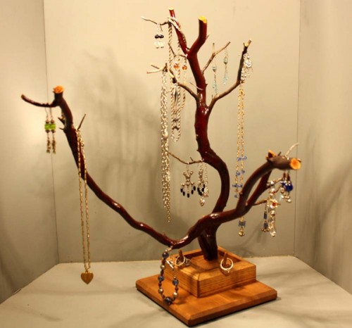 井井有條最全飾品收納實用方法