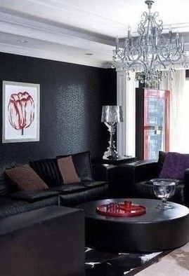 李宇春新豪宅曝光內(nèi)部裝修酷勁足