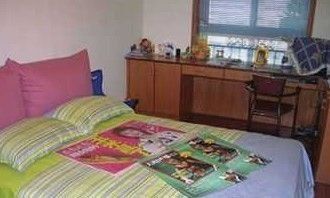 李宇春新豪宅曝光內(nèi)部裝修酷勁足