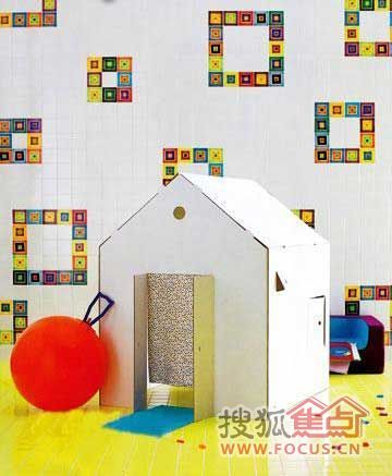 浴室瓷磚16種新式鋪貼法(上)