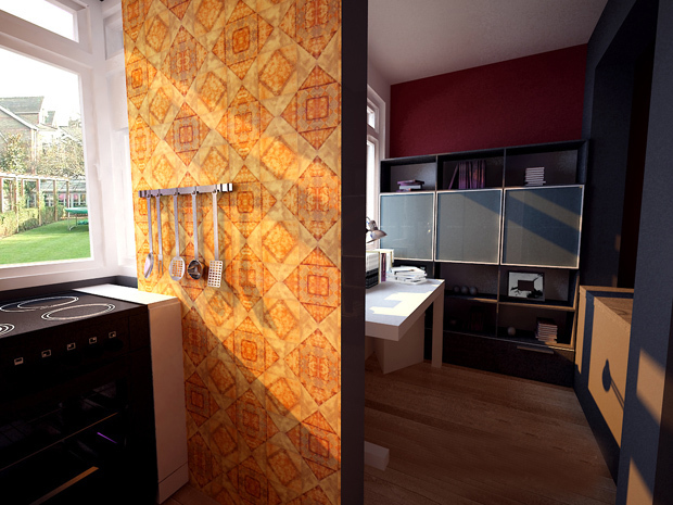 ���b����80��r�л鷿�O(sh��)Ӌ