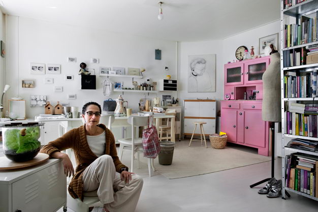 簡約風吹進荷蘭每個家居角落(下)