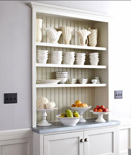 13種家居收納方法算清家務明細賬