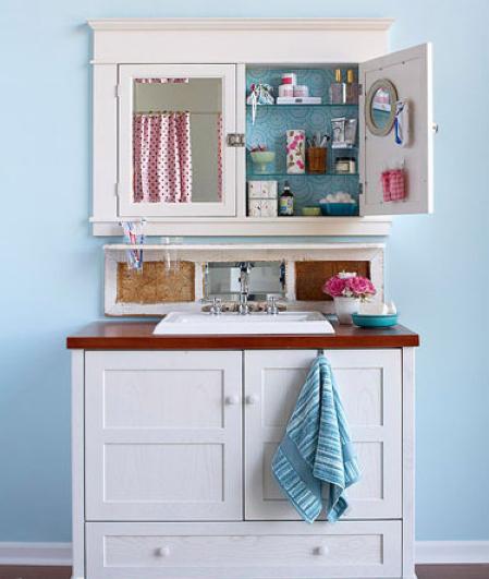 13種家居收納方法算清家務明細賬