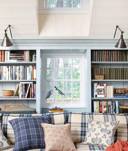 13種家居收納方法算清家務明細賬