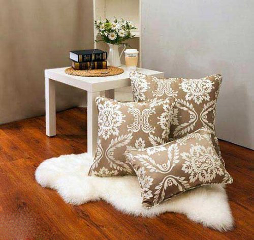 15款歐式靠墊緩解疲勞點綴家(上)