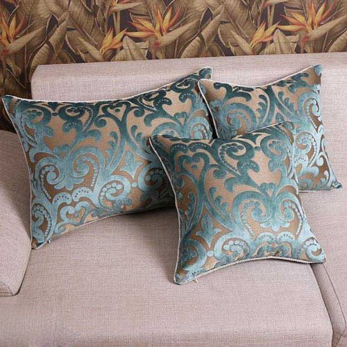 15款歐式靠墊緩解疲勞點綴家(上)